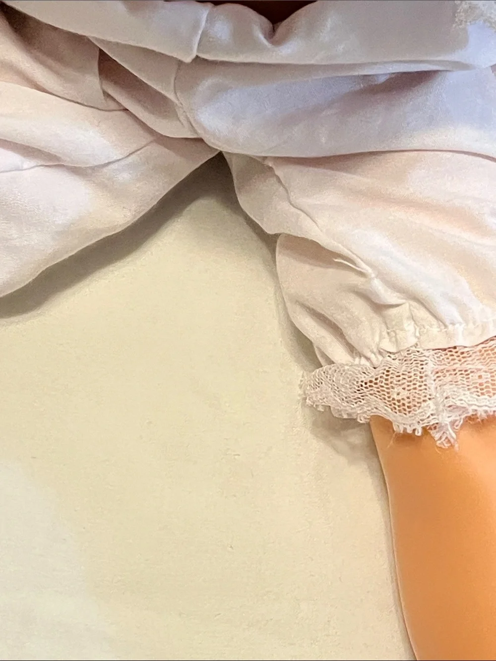 GOTZ Vintage doll 80’s/90’’s